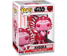 Figūrėlė Funko POP! Star wars Ahsoka