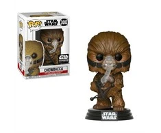 Figūrėlė Funko POP! Star wars Chewbacca