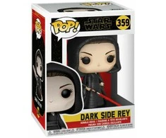 Figūrėlė Funko POP! Star wars Dark Side Rey