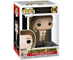 Figūrėlė Funko POP! Star wars Lieutenant Connix