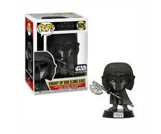Figūrėlė Funko POP! Star wars Smuggler's Bounty Knight of Ren Exclusive