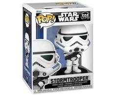 Figūrėlė Funko POP! Star Wars Stormtrooper