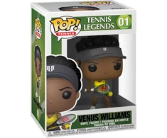 Figūrėlė Funko POP! Tennis Legends Venus Williams