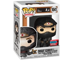 Figūrėlė Funko POP! The office Recyclops V3 Exclusive