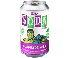 Figūrėlė Funko POP! Vinyl Soda Marvel Hulk exlusive