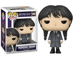 Figūrėle Funko POP! Wednesday Addams