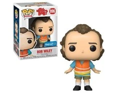 Figūrėlė Funko POP! What About Bob? - Bob Tied to Boat Exclusive