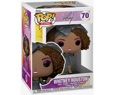 Figūrėlė Funko POP! Whitney Houston