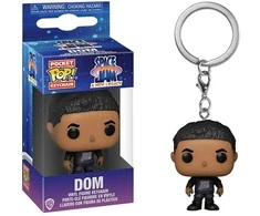 Figūrėle Pocket POP Keychain! Dom