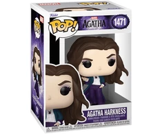 Funko POP! Agatha Harkness