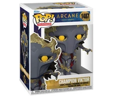 Funko POP! Arcane Champion Viktor