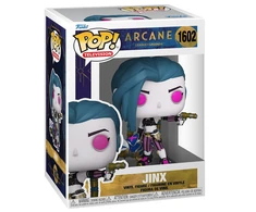 Funko POP! Arcane Jinx