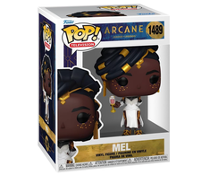 Funko POP! Arcane Mel