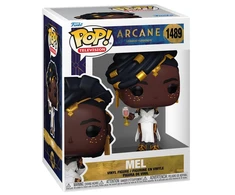 Funko POP! Arcane Mel