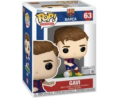 Funko POP! Barca Gavi