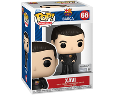 Funko POP! Barca Xavi exclusive