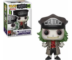 Funko POP! Beetlejuice