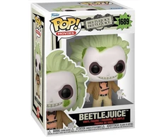 Funko POP! Beetlejuice