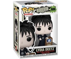Funko POP! Beetlejuice Lydia Deetz