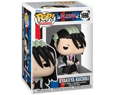 Funko POP! Bleach Byakuya Kuchiki