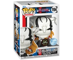 Funko POP! Bleach Fully-Hollowfied Ichigo exclusive chase