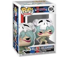Funko POP! Bleach Nelliel Tu Odelschwanck