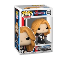 Funko POP! Bleach Rangiku Matsumoto