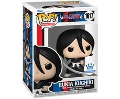 Funko POP! Bleach Rukia Kuchiki exclusive