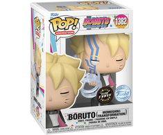 Funko POP! Boruto exclusive chase