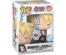 Funko POP! Boruto exclusive chase
