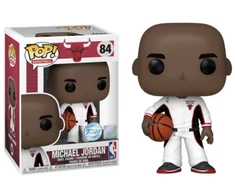 Funko POP! Chicago Bulls Michael Jordan