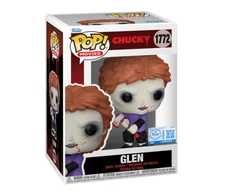 Funko POP! Chucky Glen