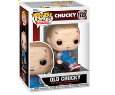 FUNKO POP! Chucky - Old Chucky