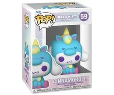Funko POP! Cinnamoroll