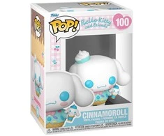 Funko POP! Cinnamoroll