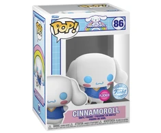 Funko POP! Cinnamoroll Exclusive