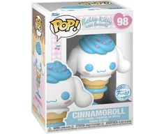 Funko POP! Cinnamoroll Exclusive