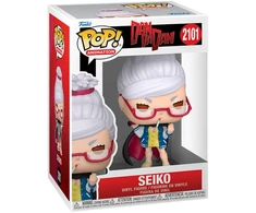 Funko POP! DanDaDan - Seiko