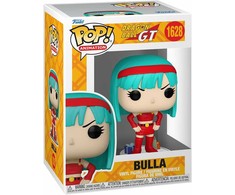 Funko POP! DBZ Bulla