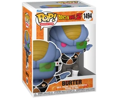 Funko POP! DBZ Burter