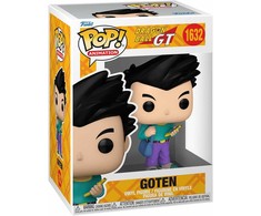 Funko POP! DBZ Gotten