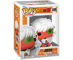 Funko POP! DBZ Jiece