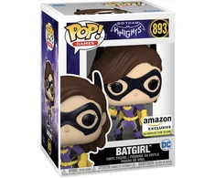Funko POP! DC Batgirl exclusive