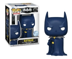 Funko POP! DC Batman exclusive