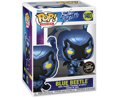 Funko POP! DC Mėlyna Beetle chase