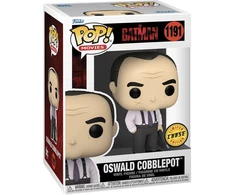Funko POP! DC Oswald Cobblepot chase