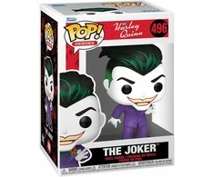 Funko POP! DC The Joker