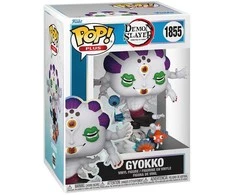 Funko POP! Demon Slayer Gyokko