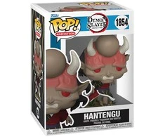 Funko POP! Demon Slayer Hantengu