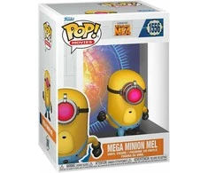 Funko POP! Despicable Me 4 Mega Minion Mel
